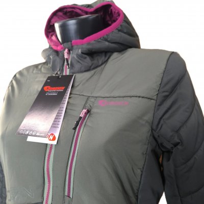 GIACCA DONNA PICEA NORDSEN