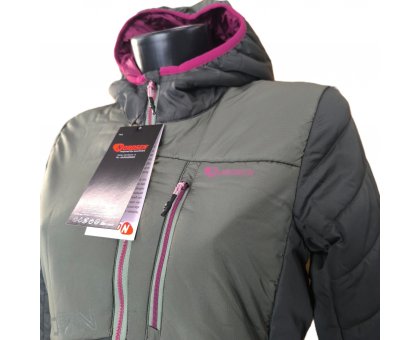 GIACCA DONNA PICEA NORDSEN