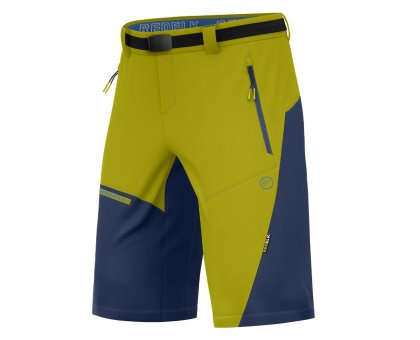 PANTALONCINI UOMO ISALO 3 SH REDELK