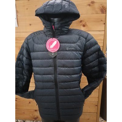 GIACCA UOMO IN PIUMA TANARO MCKEE'S