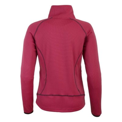 MAGLIA MEZZA ZIP ADAMELLO COLIBRI GREAT ESCAPES