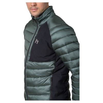 HANNAH GIACCA UOMO REVELL II