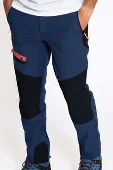 PANTALONI TREKKING MCKEE'S CHACHANI