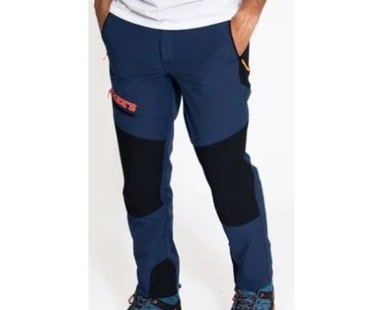 PANTALONI TREKKING MCKEE'S CHACHANI