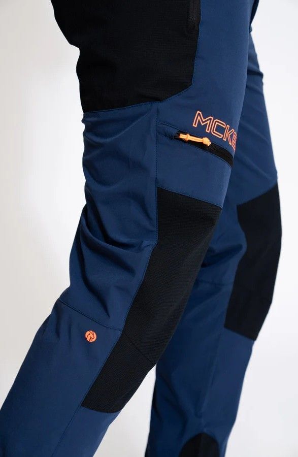PANTALONI TREKKING MCKEE'S CHACHANI
