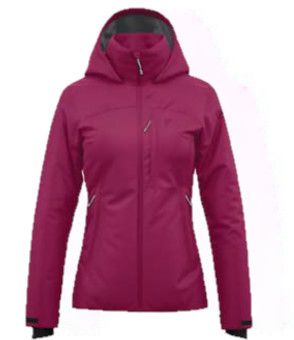 GIACCA TECNICA IMBOTTITA 2 LAMINE W-FOX 2 BY REDELK