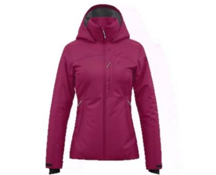GIACCA TECNICA IMBOTTITA 2 LAMINE W-FOX 2 BY REDELK