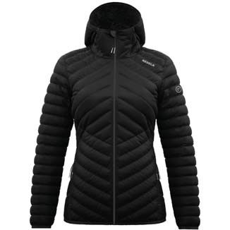 GIACCA TRAPUNTATA EFFETTO PIUMA ECOWOMAN 2 BY REDELK