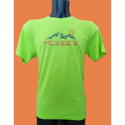 MAGLIETTA UOMO COTONE MCKEE'S
