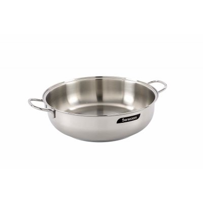 Tegame 2M Cm.26 Bonita Barazz.