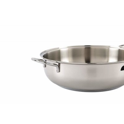 Tegame 2M Cm.26 Bonita Barazz.