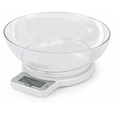 Bilancia Cuc.Dig.Kg.5 Bianca