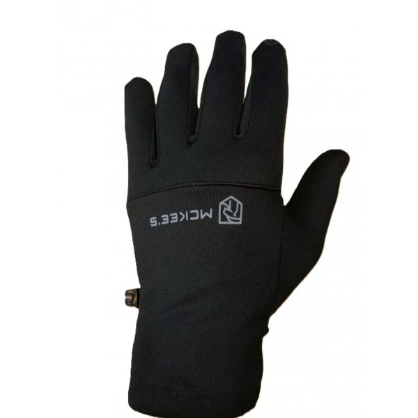 GUANTO UNISEX EMIL-MCKEE'S