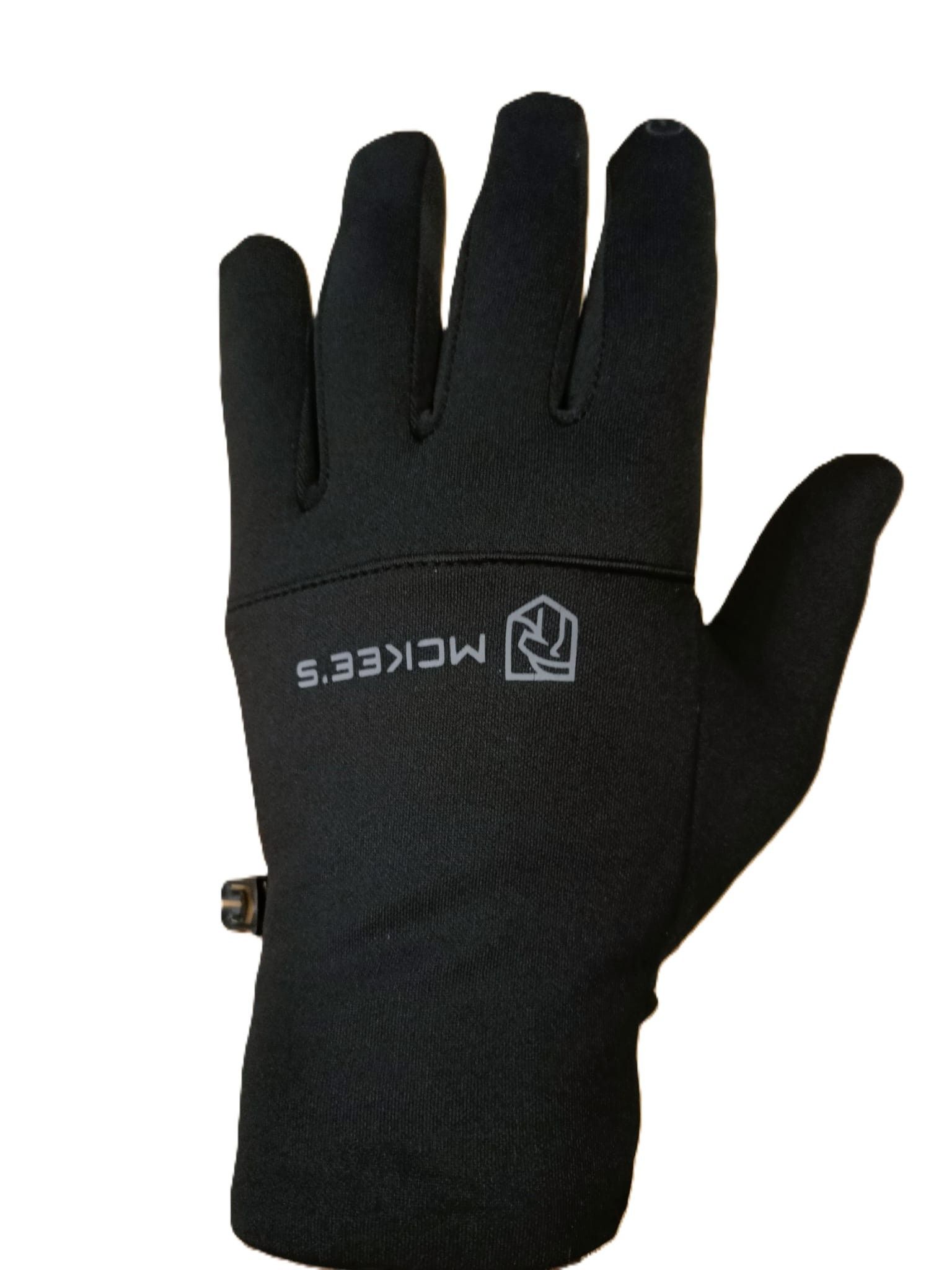 GUANTO UNISEX EMIL-MCKEE'S