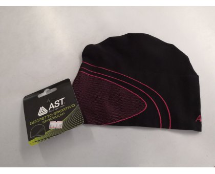 BERRETTO SPORTIVO UNISEX ASTROLABIO