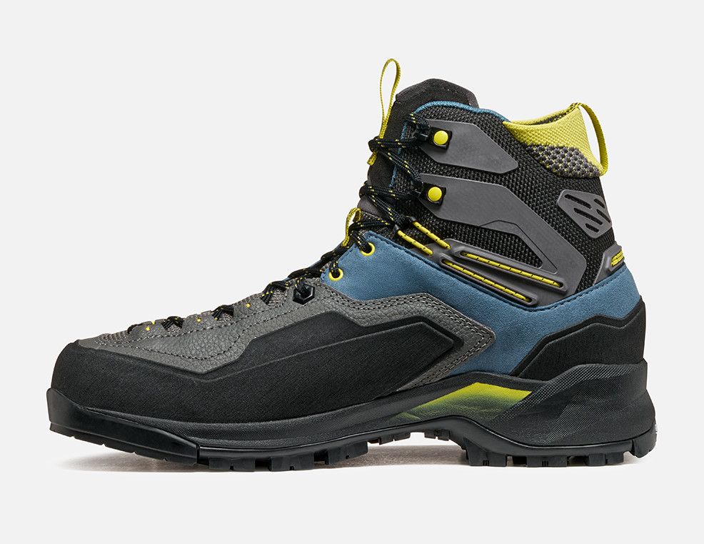 GARMONT AKRON MID GTX