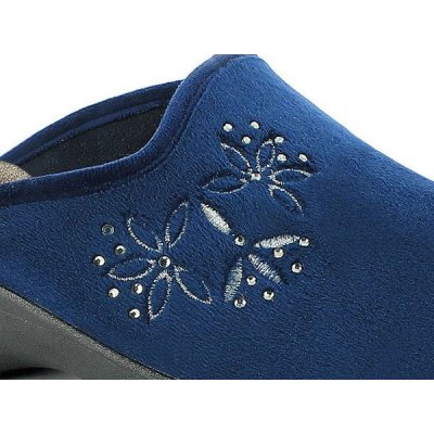 CIABATTE INVERNALI INBLU