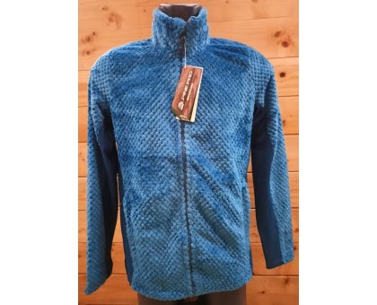 PILE UOMO LOMM ALPINE PRO