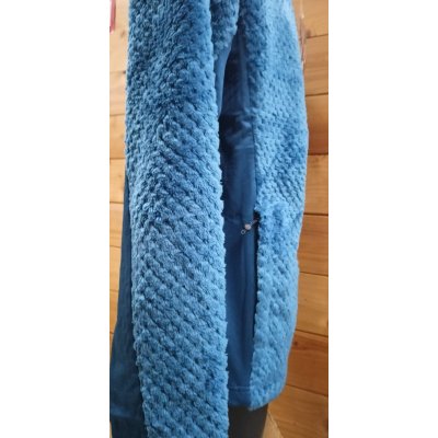 PILE UOMO LOMM ALPINE PRO