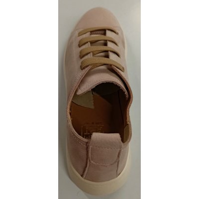 SCARPE DONNA IN PELLE