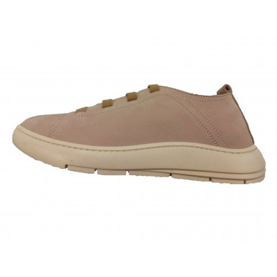 SCARPE DONNA IN PELLE