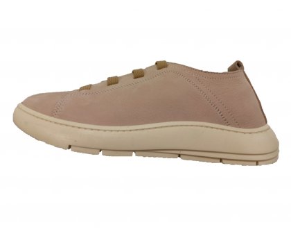 SCARPE DONNA IN PELLE
