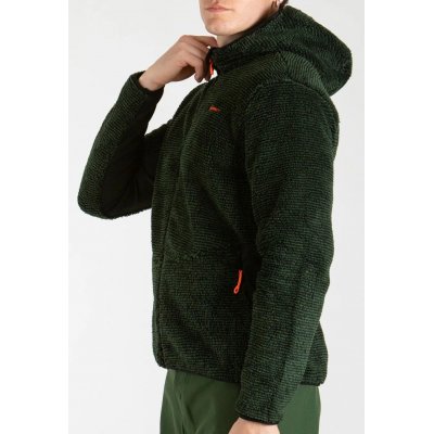 MCKEE'S PILE UOMO C/CAPPUCCIO ROWAN