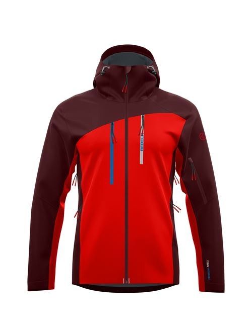 REDELK - CROWN 2 GUSCIO 3 LAMINE