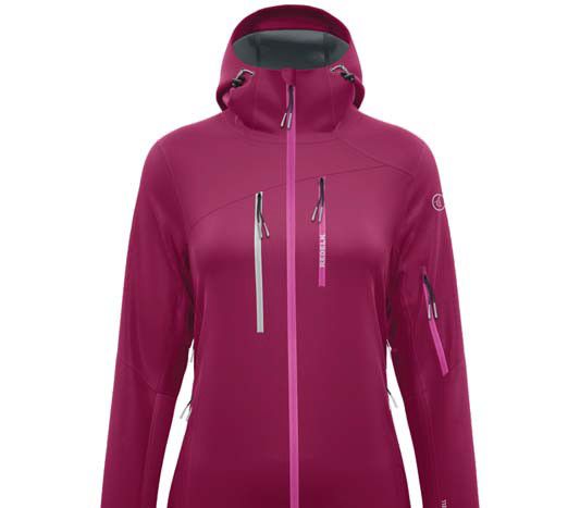 REDELK - CROWN 2 GUSCIO 3 LAMINE UNISEX