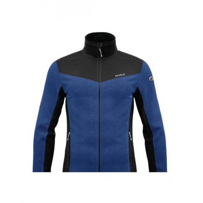 REDELK, GIACCA IN LANA ANTIVENTO HELMUT