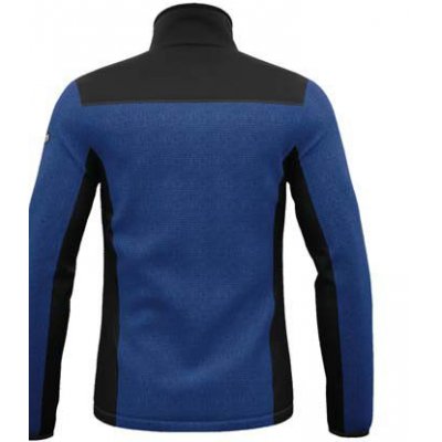 REDELK, GIACCA IN LANA ANTIVENTO HELMUT