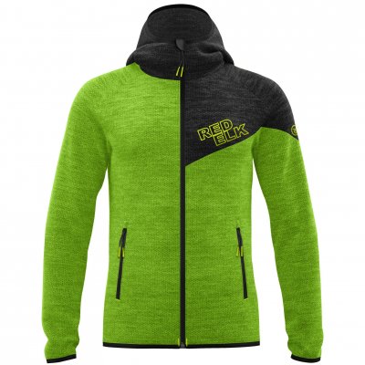 REDELK PILE UOMO CON CAPPUCCIO FLORIN