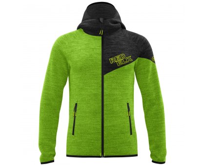 REDELK PILE UOMO CON CAPPUCCIO FLORIN