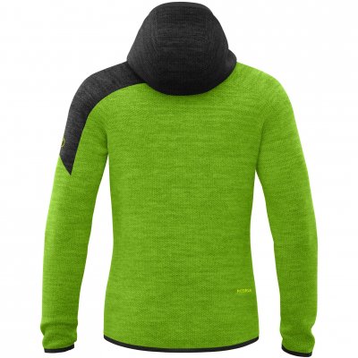 REDELK PILE UOMO CON CAPPUCCIO FLORIN