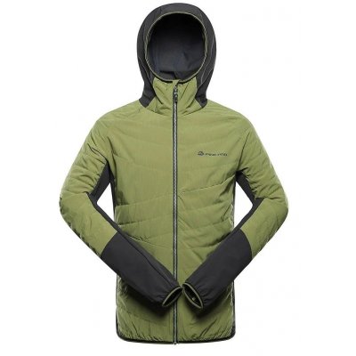 GIACCA UOMO MORGEN - ALPINE PRO