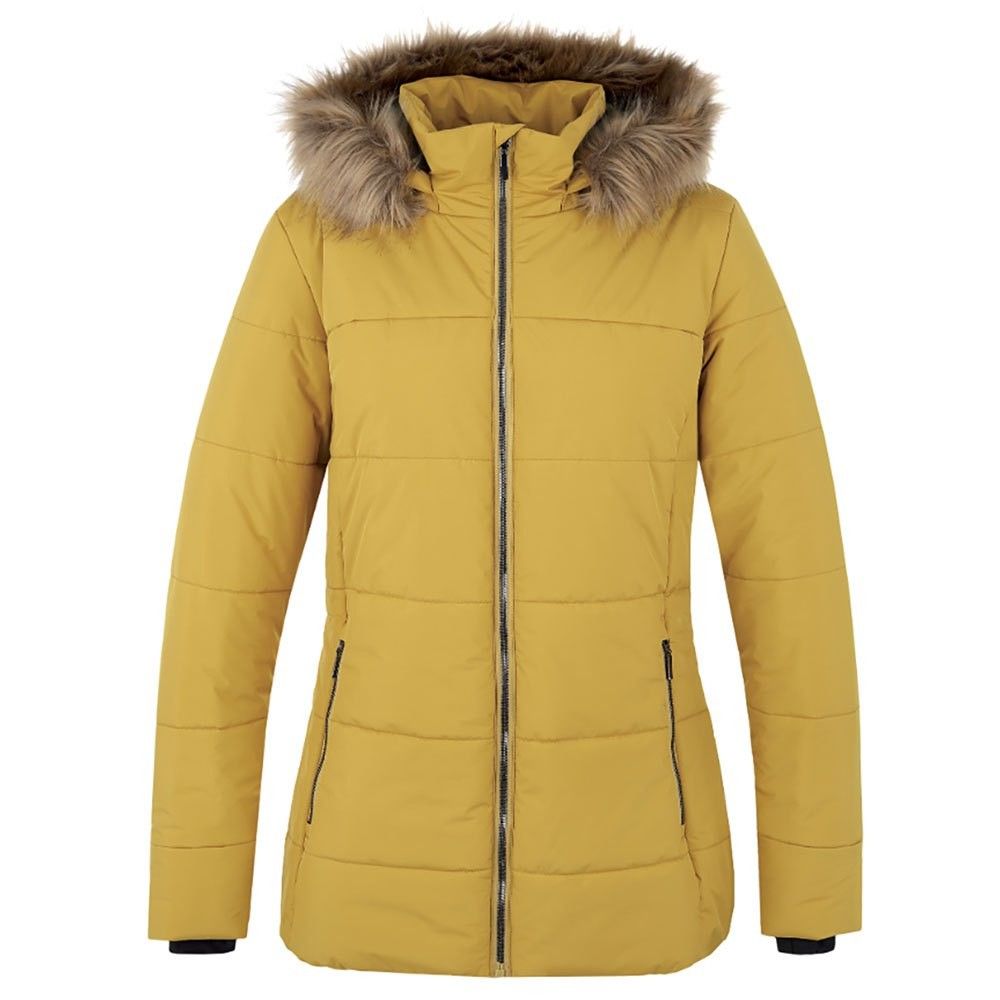 HANNAH GIACCA DONNA MAIRI