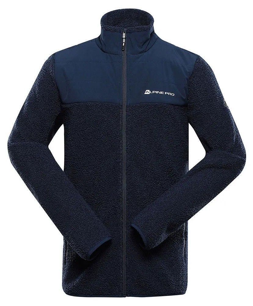 PILE UOMO FERAD 2 - ALPINE PRO