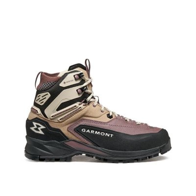 GARMONT AKRON MID GTX