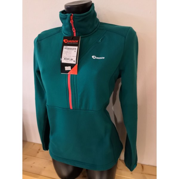 MAGLIA DONNA TREKKING NORDSEN