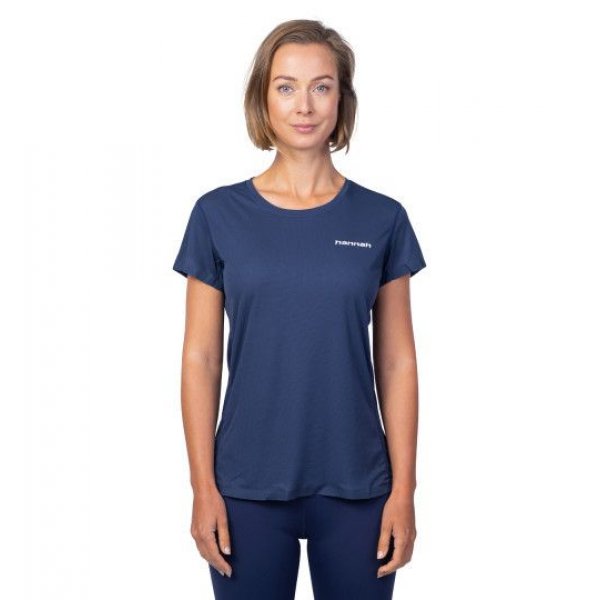 MAGLIETTE  SPORTIVE M/M DONNA WIV HANNAH