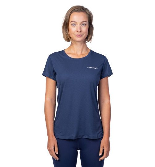 MAGLIETTE  SPORTIVE M/M DONNA WIV HANNAH