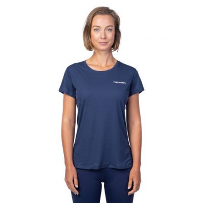 MAGLIETTE  SPORTIVE M/M DONNA WIV HANNAH