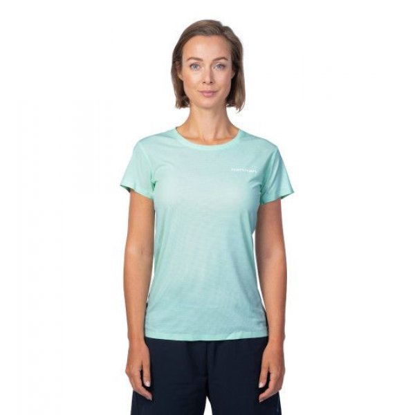 MAGLIETTE  SPORTIVE M/M DONNA WIV HANNAH