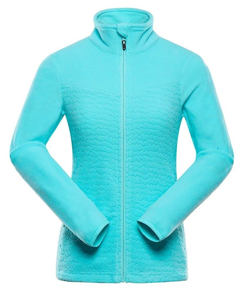 PILE DONNA SIUSA 3 -ALPINE PRO