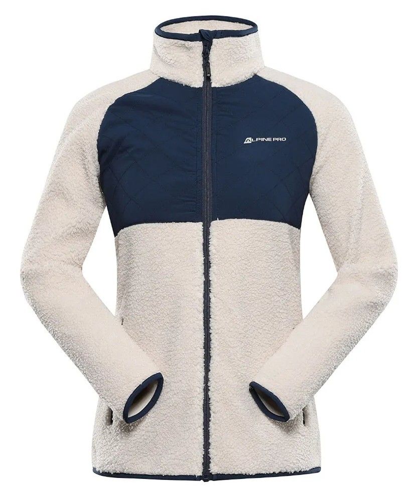 PILE DONNA FERADA 2 -ALPINE PRO