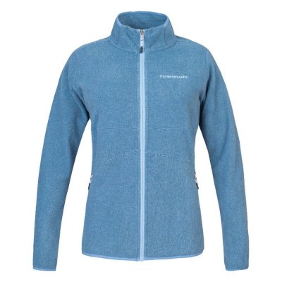 Hannah Pile Con Cerniera Siana