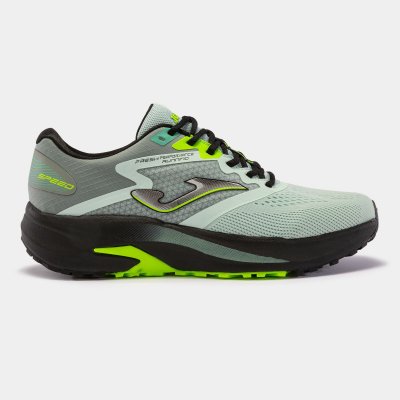 SCARPE UOMO SPEED GREY