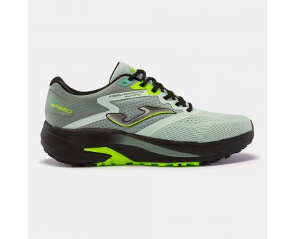 SCARPE UOMO SPEED GREY