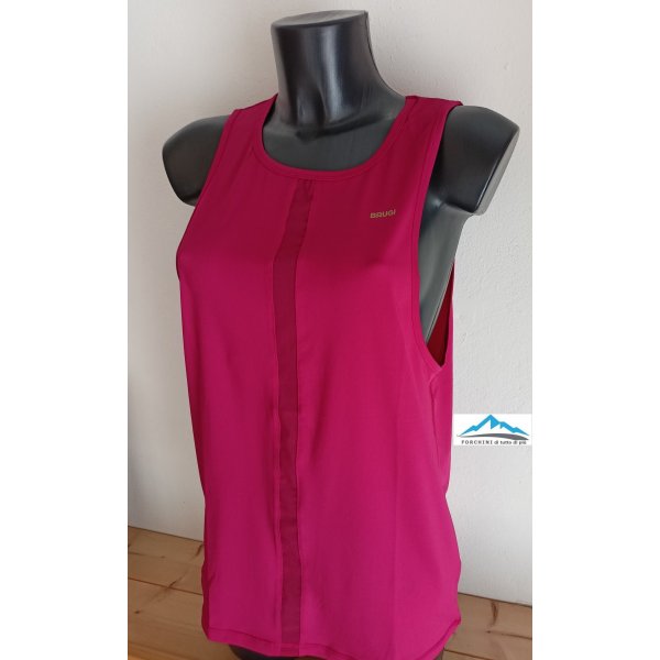 CANOTTIERA DONNA SPORTIVA BRUGI