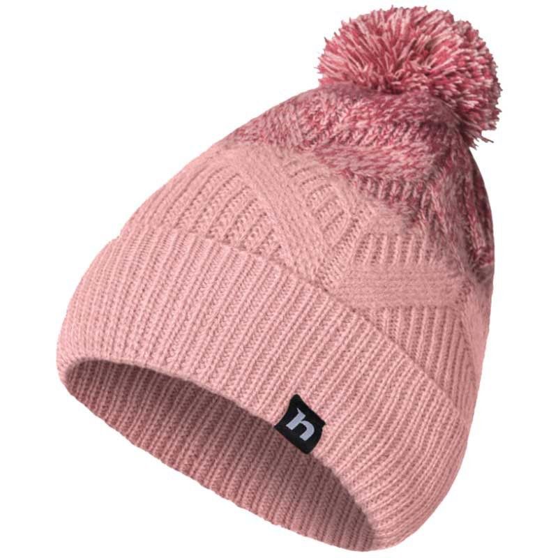 HANNAH BERRETTO FESSA